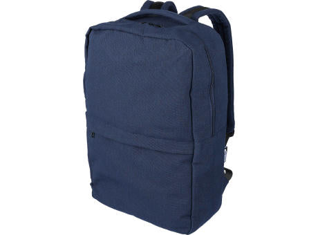 Rucksack Seraphina aus recyceltem Poly-Baumwollgewebe (330 g/m2)