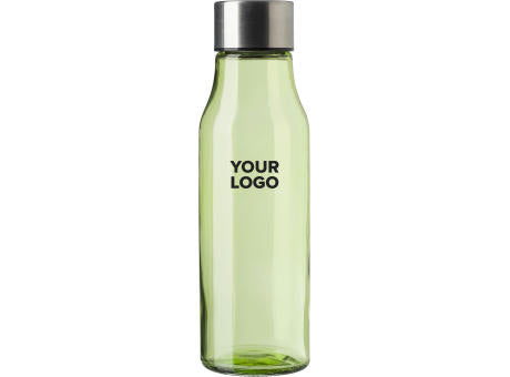 Trinkflasche Andrei | Glas