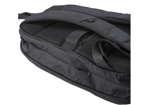 Business-Rucksack Paul | Polyester 600D | Erweiterbar | 22 l