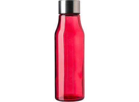 Trinkflasche Andrei | Glas