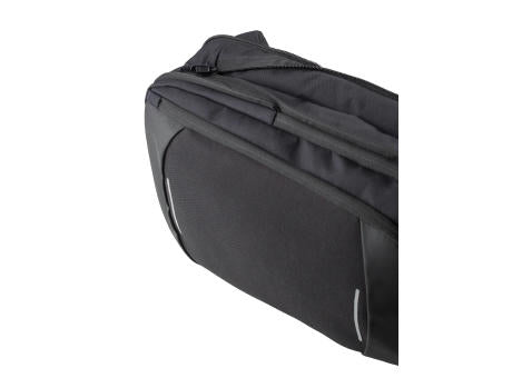 Business-Rucksack Paul | Polyester 600D | Erweiterbar | 22 l