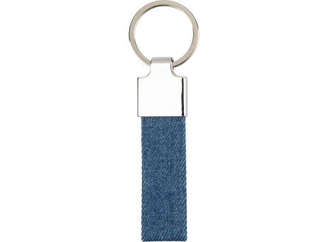 Denim Schlüsselanhänger Enzi