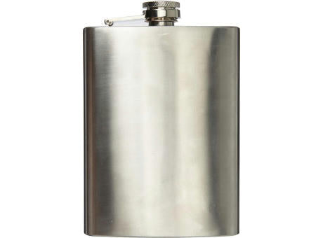 Flachmann Benedict | Edelstahl 304 | 240 ml