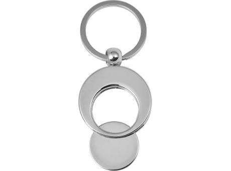 Schlüsselhalter Christie | 2-in-1