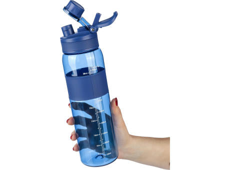 Tritan Trinkflasche (900 ml) Lyra
