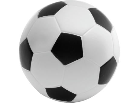 Stressfußball Elijah | Weicher Schaumstoff | 6,3 cm
