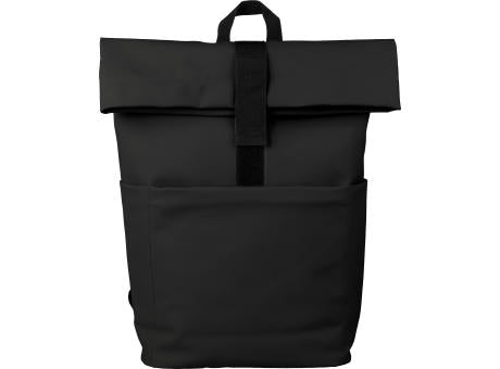 Rucksack Senta | Roll-top | Laptop 15" | 6 l