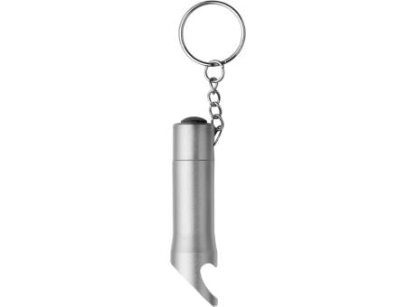 Schlüsselanhänger mit Flaschenöffner Carla
