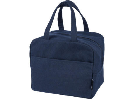 Recycelte Kühltasche aus Polycotton (330 g/m²) Elowen