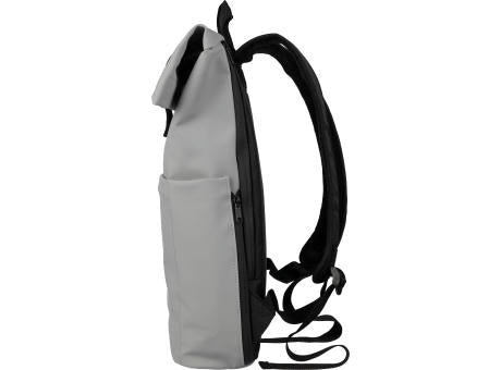 Rucksack Senta | Roll-top | Laptop 15" | 6 l