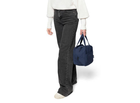 Recycelte Kühltasche aus Polycotton (330 g/m²) Elowen