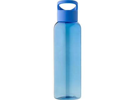 Trinkflasche Lila | Recycelt | 500 ml