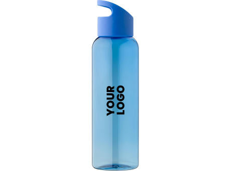 Trinkflasche Lila | Recycelt | 500 ml