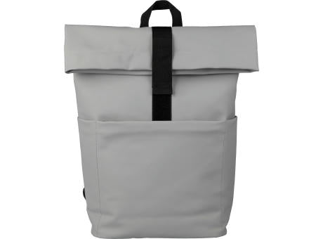 Rucksack Senta | Roll-top | Laptop 15" | 6 l