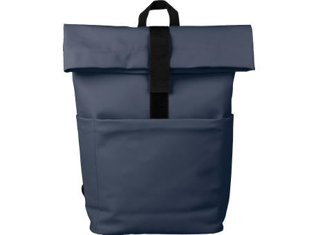 Rucksack Senta | Roll-top | Laptop 15" | 6 l