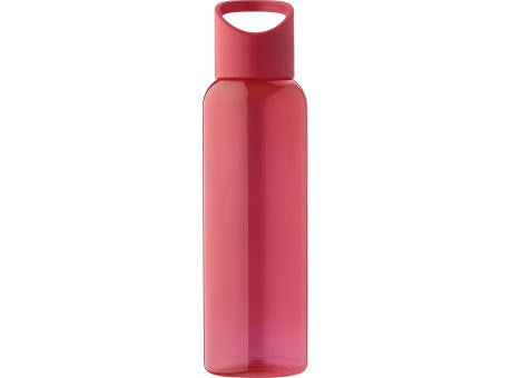 Trinkflasche Lila | Recycelt | 500 ml