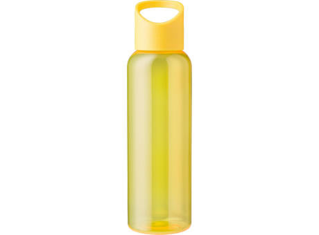 Trinkflasche Lila | Recycelt | 500 ml