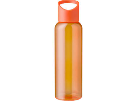 Trinkflasche Lila | Recycelt | 500 ml