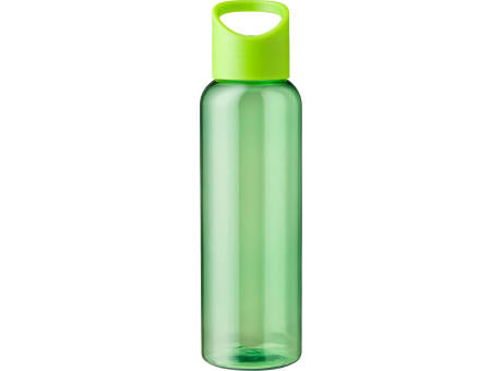 Trinkflasche Lila | Recycelt | 500 ml
