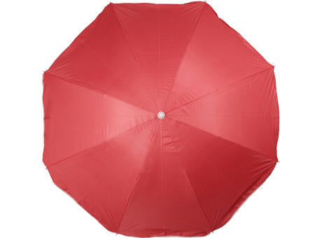 190T Polyester Sonnenschirm Elsa