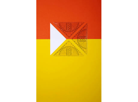 Geodreieck Jaden | 45°