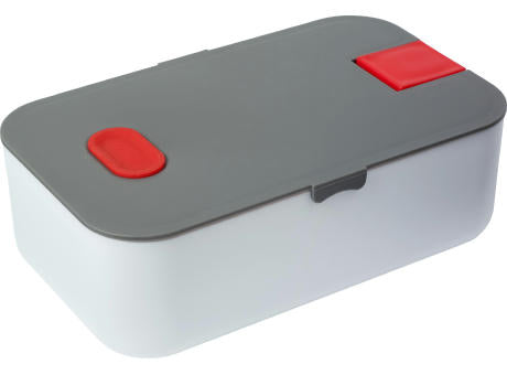 Lunchbox Veronica | Kunststoff und Silikon | 850 ml