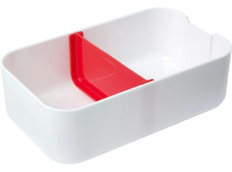 Lunchbox Veronica | Kunststoff und Silikon | 850 ml