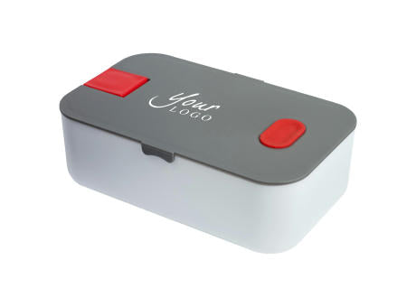 Lunchbox Veronica | Kunststoff und Silikon | 850 ml