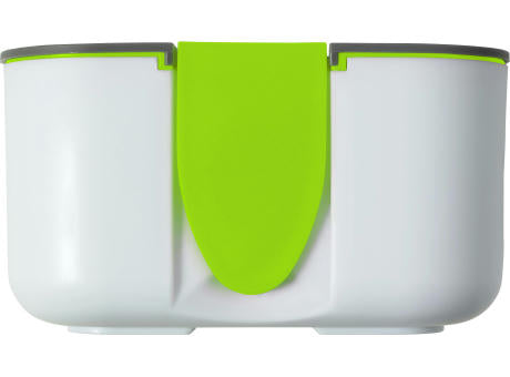 Lunchbox Veronica | Kunststoff und Silikon | 850 ml