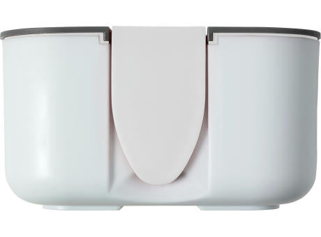 Lunchbox Veronica | Kunststoff und Silikon | 850 ml