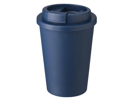 Doppelwandiger Becher Gabriela | 350 ml