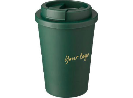 Doppelwandiger Becher Gabriela | 350 ml