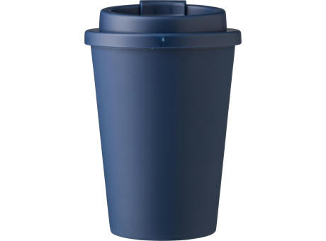 Doppelwandiger Becher Gabriela | 350 ml