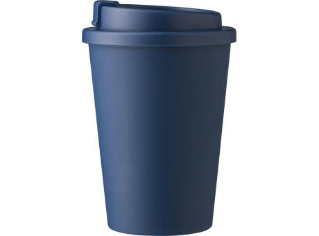 Doppelwandiger Becher Gabriela | 350 ml