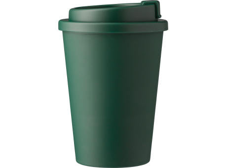 Doppelwandiger Becher Gabriela | 350 ml