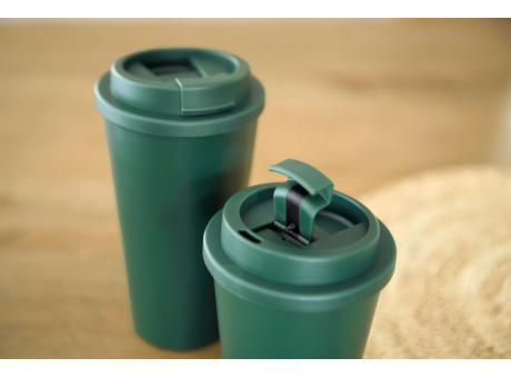 Doppelwandiger Becher Gabriela | 350 ml