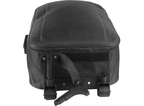 Trolley-Reisetasche Jordana | Polyester 600D | Faltbar | 20 l
