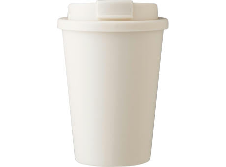 Doppelwandiger Becher Gabriela | 350 ml