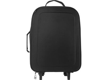 Trolley-Reisetasche Jordana | Polyester 600D | Faltbar | 20 l