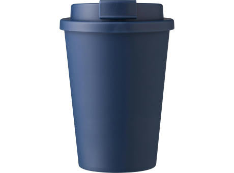 Doppelwandiger Becher Gabriela | 350 ml