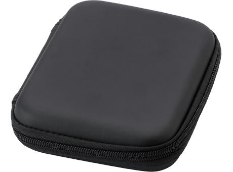 Werkzeugset Lani | 24 Teile | Kunstledertasche