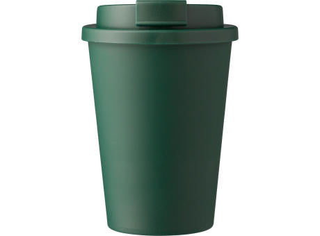 Doppelwandiger Becher Gabriela | 350 ml