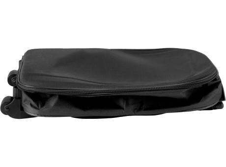 Trolley-Reisetasche Jordana | Polyester 600D | Faltbar | 20 l