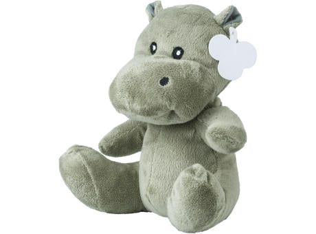 Plüschnilpferd Geraldine
