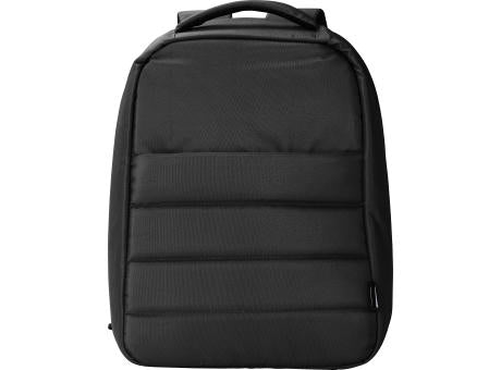 Laptop-Rucksack | Recycelt | Diebstahlsicher | 6 l