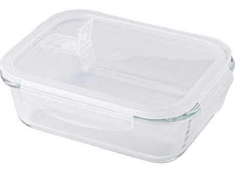 Lunchbox Jack | Borosilikatglas | 1 l