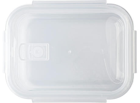 Lunchbox Jack | Borosilikatglas | 1 l
