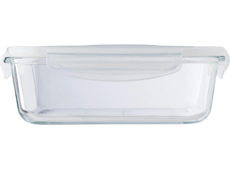 Lunchbox Jack | Borosilikatglas | 1 l