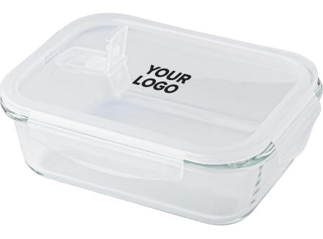 Lunchbox Jack | Borosilikatglas | 1 l