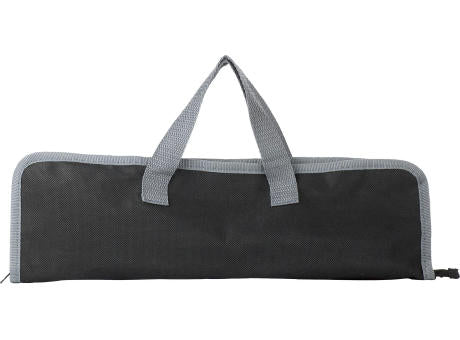 Grillset Priscilla | Edelstahl | 3 St.